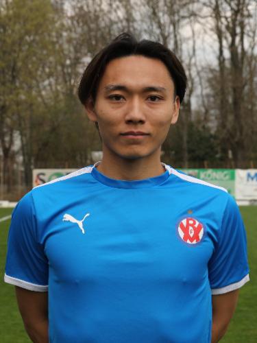 Leon Ono