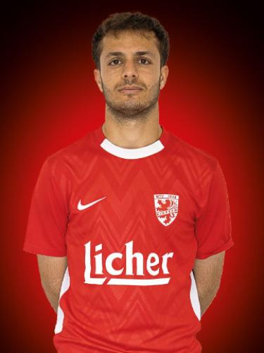 Maldini Shany Baky