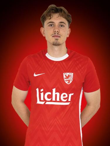 Jonas Thiele