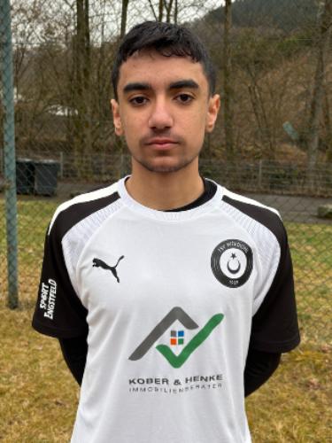 Süleyman Karahasanoglu
