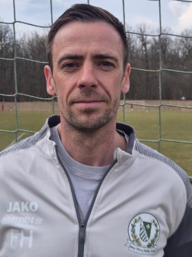 Florian Hofmann