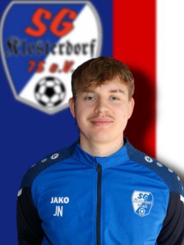 Jacob Nähring