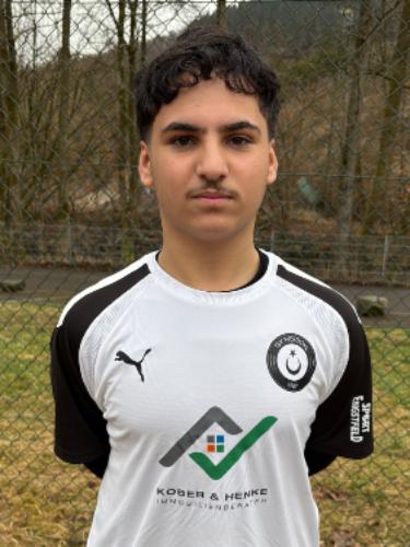 Saffet Berat Öktemgil