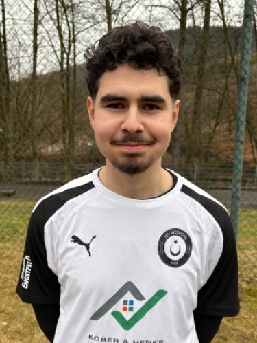 Ahmet Yavuz Sarikaya