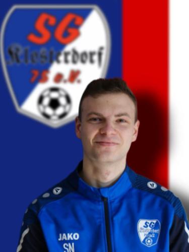 Niklas Schmidt