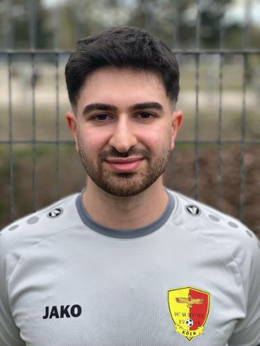Markus Tok