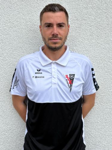 Pascal Morales
