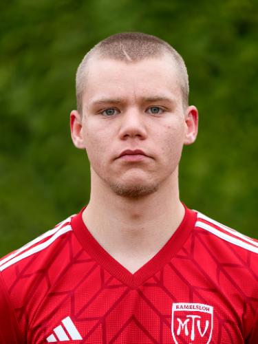 Collin Joel Wiechmann