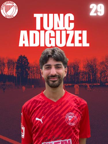Tunc Adigüzel