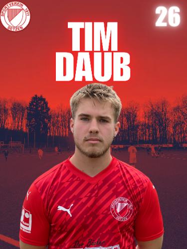 Tim Steffen Daub