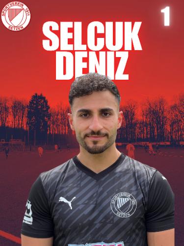 Selcuk Deniz