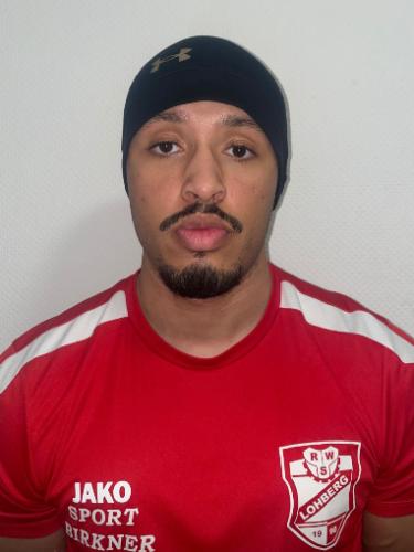 Ismail Bensfia