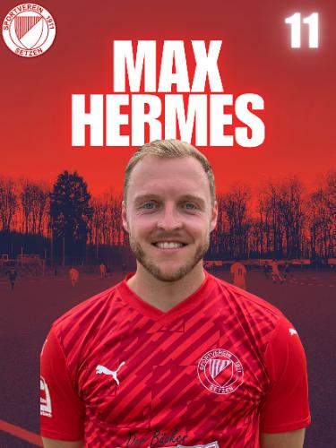 Max Hermes