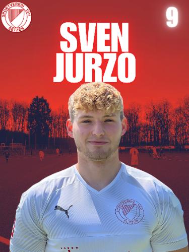 Sven Jurzo
