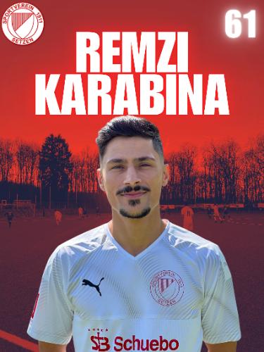 Remzi Karabina