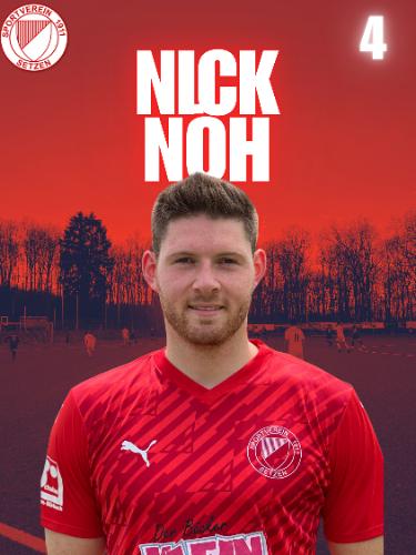 Nick Moritz Nöh
