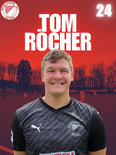 Tom Robin Röcher