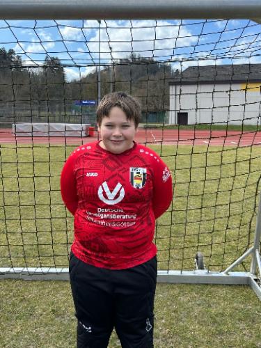 Niclas Haberbosch