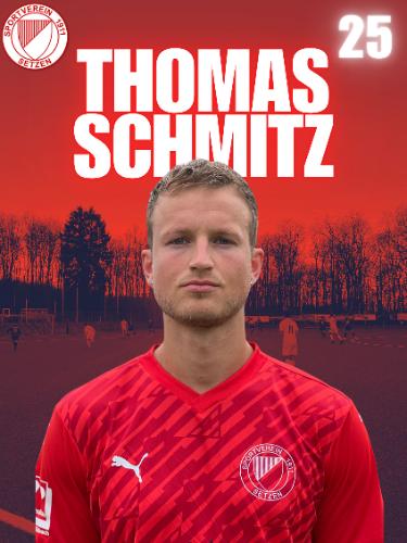 Thomas Schmitz