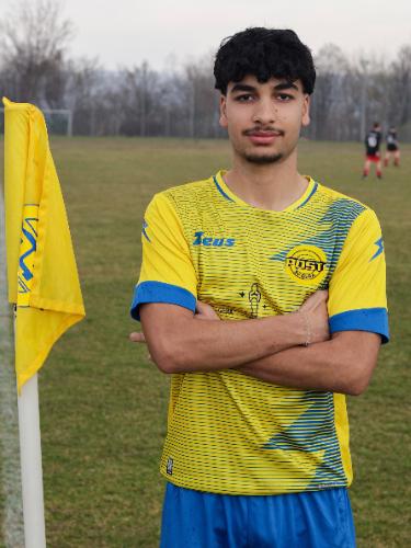 Abdulrahman Al-Jumaili