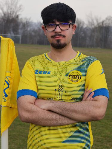 Hakan Diyar Yaradanakul