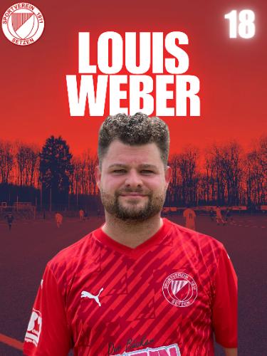 Louis Weber