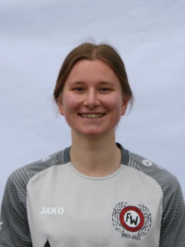 Charlotte Avenhövel