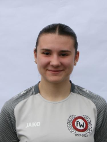Larissa Susanne Beckemeyer