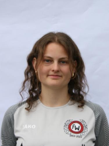Nele Broszeit