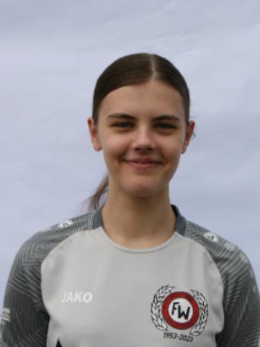 Rike Horstmeier