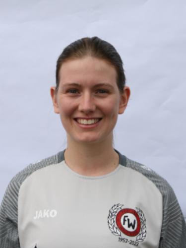Lena Trahe
