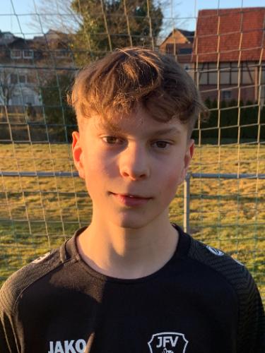 Mika Wiegand