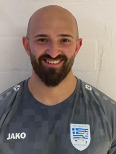 Antonino Vullo