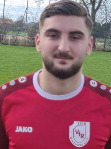 Leon Beqiri