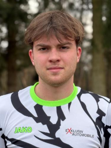 Yannick Kühn