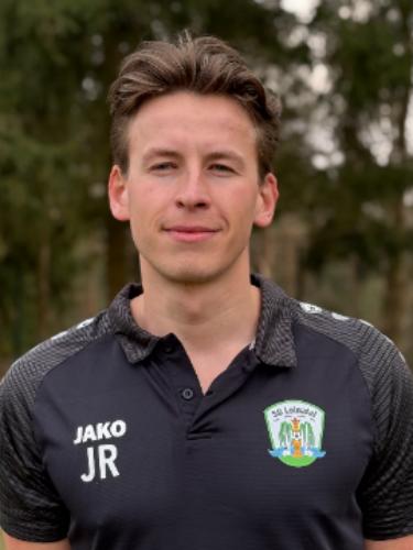 Jonas Reinhardt