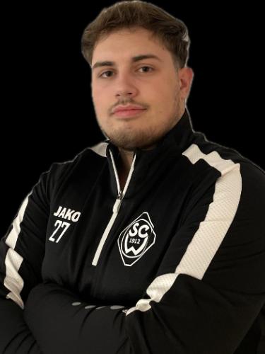 Elias Joel D Alessio