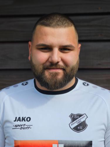 Velaga Ahmetovic