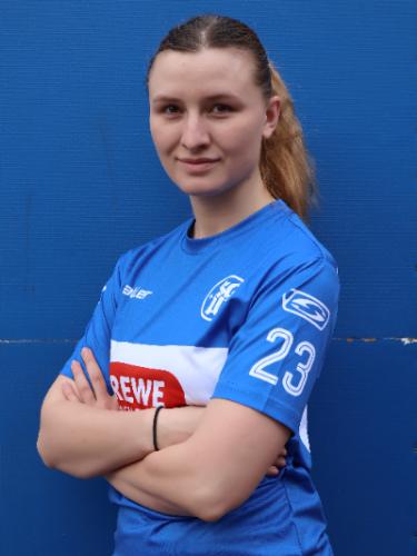 Stefanie Dell