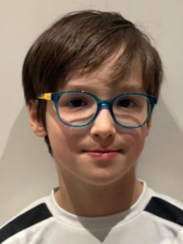 Lio Parrillas Gil
