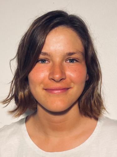 Annett Luise Voigtländer