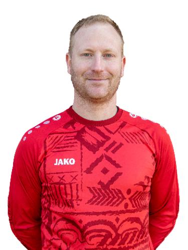 Christian Petersson