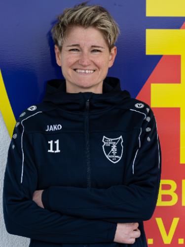 Janina Ryfisch