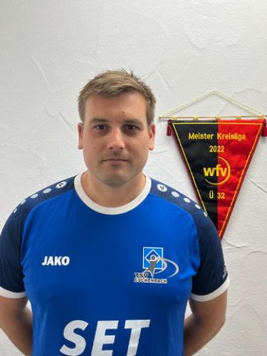 Holger Kuzak