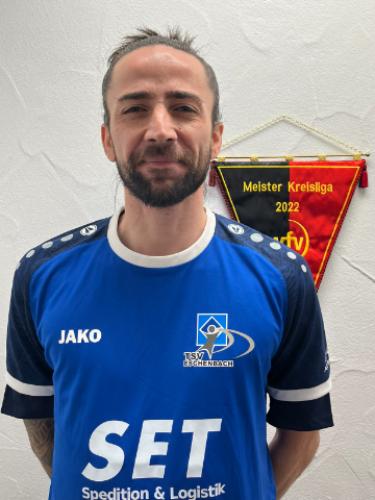 Ugur Özsinmaz