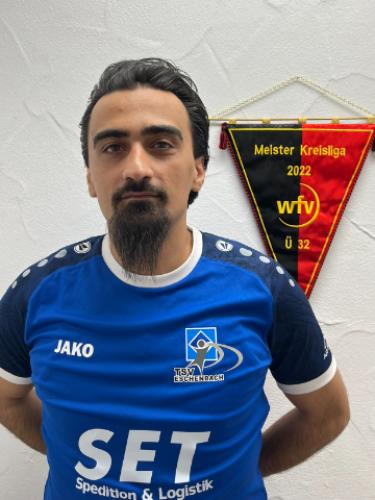 Mesut Yildirim