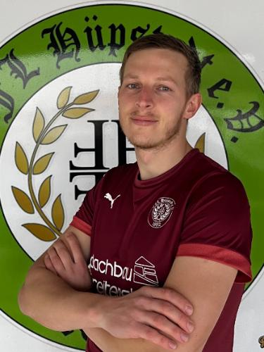 Lukas Kaufmann