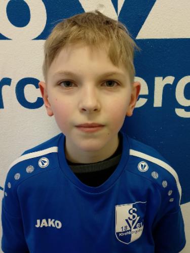 Stanislav Mykhailenko