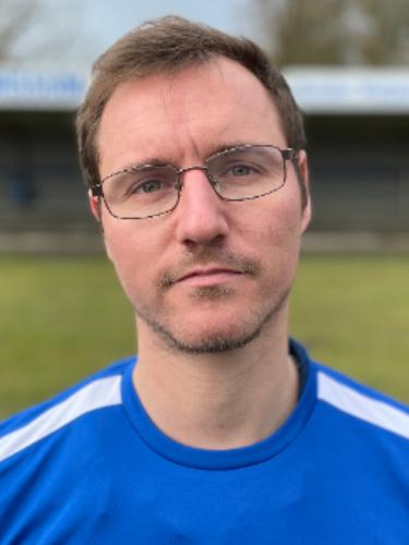 Patrick Bokker