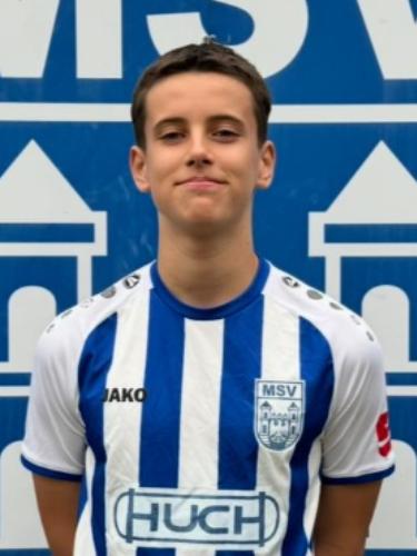 Janne Marten Stier